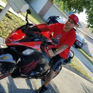 Meet your Posher, Marco